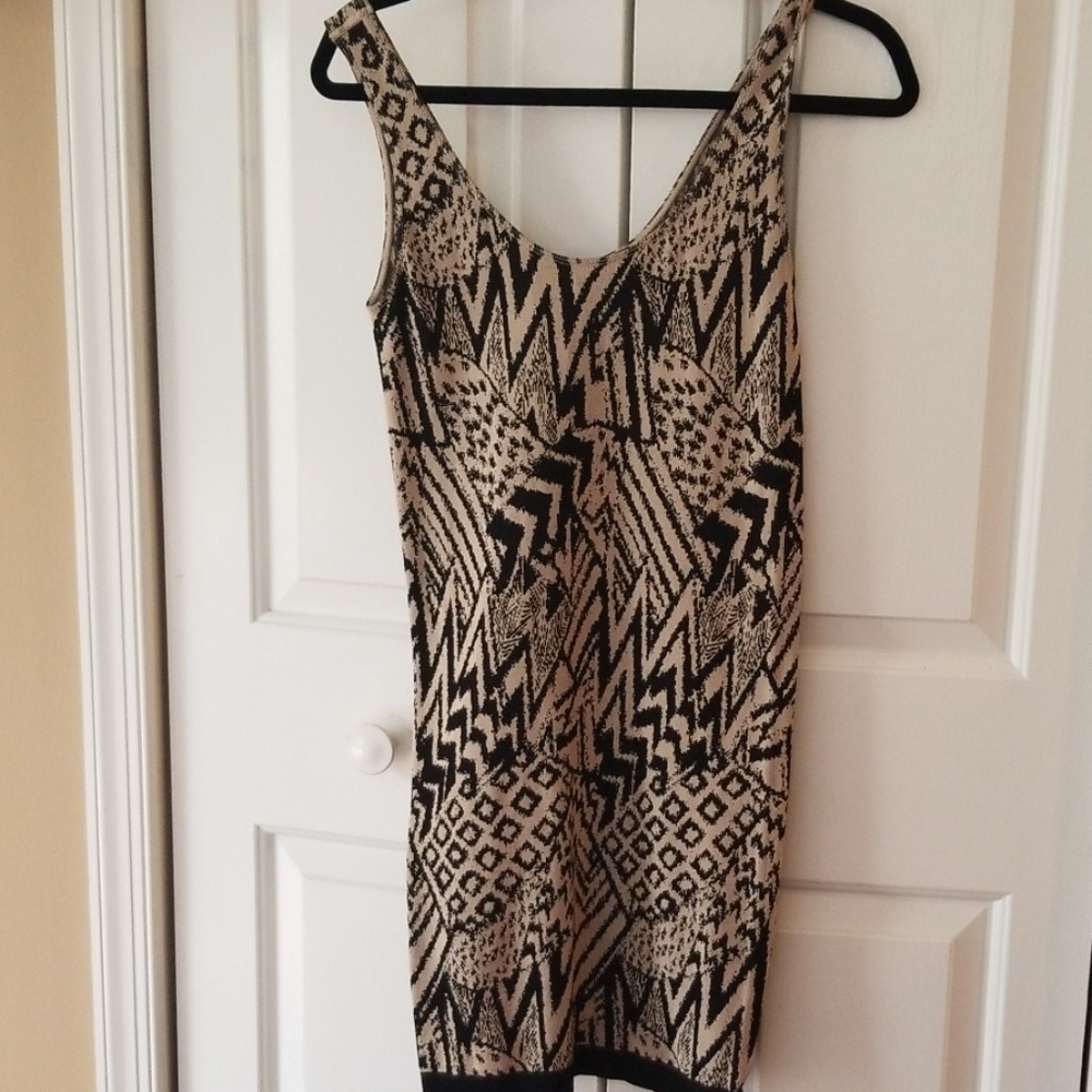Tank Guess stretch dress